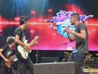 Vodafone Freezone 6. Liselerarası Müzik Yarışması finali 27 Nisan’da yapılacak