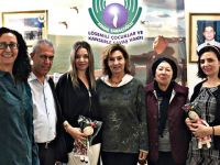 “Kanserle Savaş için Afiş ve Slogan Yarışması” sonuçlandı