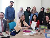 KISBÜ’de “Katmanlı Anlamlar; Minyatür  Sanatımız" etkinliği düzenlendi