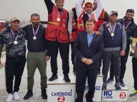 Skeet Federasyon  Kupası  Gönyeli'nin