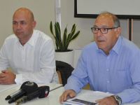 “Bizleri birleştirecek tüm yolları ve kapıları hemen açın”