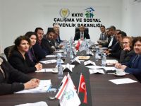 Asgari ücret aynı kaldı