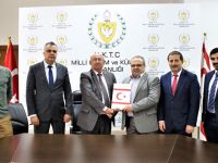 Milli Eğitim ve Kültür Bakanlığı ile Makina Mühendisleri Odası arasında işbirliği protokolü imzalandı