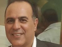 Barani: "Lefkoşa'da sokaklar pislik içinde"