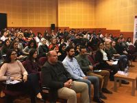 Dünya Kulak ve İşitme Günü çeşitli etkinliklerle Yakın Doğu Üniversitesi’nde kutlandı