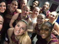 Basketbol Yazarı Paul Nilsen: “YDÜ’nün Euroleuage Kupası’nı kazanması sürpriz olmaz”