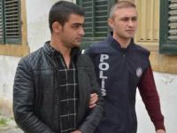 İnternet kafeyi de soydu