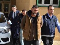 Çifçi 45 gün cezaevine gönderildi