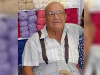 Mustafa Lefkonuklu hayatını kaybetti