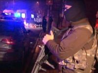 Beşiktaş'ta gece kulübü önünde silahlı kavga! Ölü ve yaralılar var