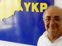 YKP: “Kıbrıslılar AB Üyesi Kıbrıs’ın parçası olduğunu anımsamalı”
