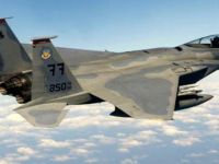 “Lefkoşa Fır Hattı” Rusya ve ABD’ye ait savaş uçaklarıyla doldu