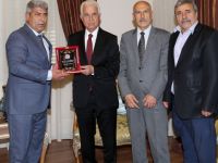 Eroğlu: “Bu topraklara vatan diyen herkesle devlete sahip çıkılmalı”