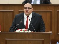 Bu yolun neresi güvenli ? Sayın Bakan