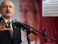 Kılıçdaroğlu: CHP, ciddi ve bilgiye dayalı muhalefet gösterecek