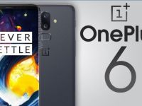 Amiral gemisi OnePlus 6 sızdırıldı