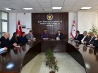 Şahali: “Süt sektörünü gerçekçi çözümlerle, sağlıklı bir yapıya kavuşturmalıyız”