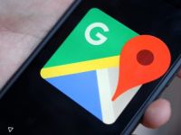 Google Maps Türkçe oldu!