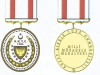 Milli Mücadele Madalyaları dağıtımına Kasım ayında başlanıyor