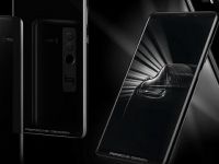 Huawei Porsche Design Mate RS resmen tanıtıldı!