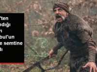 Oyuncu Gürkan Uygun, Fatih Dizisinden Kazandığını Gayrimenkule Yatırdı