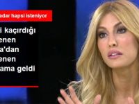 Vergi Kaçırdığı Söylenen Çağla Şıkel, Muhasebecisini Suçladı