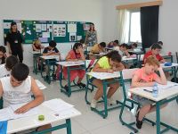 Yakın Doğu Koleji’nde burslu öğrenim fırsatı…