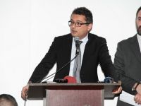 Erhürman: "Doğru yolda gitmiyoruz”