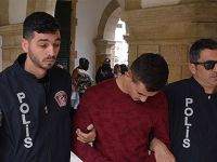 Zeyna’yı geçemedi