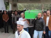 Bir çınarımızı daha kaybettik