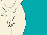 Her hastalıkta parmağı var: Candida mantarı