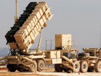 ABD heyeti ‘çok cazip’ Patriot teklifiyle geldi