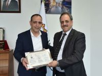 Harmancı: “Tarihimizle ilgili daha çok bilgi sahibi olmalıyız”