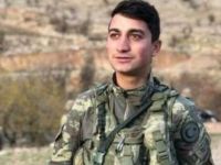 Afrin Harekatı'ndan acı haber: Yaralı asker şehit düştü