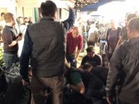 Bursa'da mandalina için 2 pazarcıyı vuran emekli polis "Pişmanım" dedi