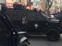 Terör örgütü DHKP-C'ye 3 ilde eş zamanlı operasyon: 7 gözaltı