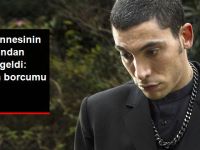 Can Bonomo'ya Ölen Annesinin Hesabından Mesaj Geldi: Oğlum Borcumu Öde