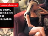 Sosyete Bunu Konuşuyor! Evli İş Adamı, Tek Gecelik İlişki Kurbanı Oldu
