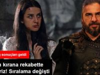 Çarşamba Akşamının Reyting Yarışında Sıralama Değişti