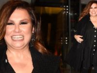 18 Kilo Birden Veren Deniz Seki'nin Son Hali Parmak Isırtıyor