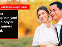 Sağlıklı Yiyecek İşine Giren Şeyma Subaşı, Annesine Yemek Yaptıracak