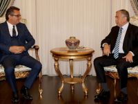 Erhürman: “Akaryakıt indirimi ve dolardaki düşüşün piyasaya yansımasını bekliyoruz”