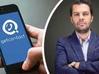 GetContact Türkler tarafından geliştirilmiş