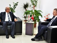 Özyiğit: “Eğitimi, devlet politikasına dönüştüreceğiz”