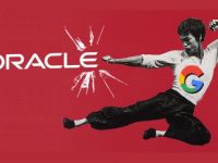 Google Oracle'dan Java tokadı yedi