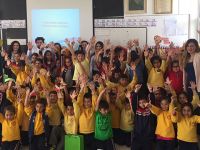 “Sağlık İçin Önce Hijyen”