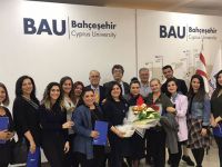 BAÜ’nün düzenlemiş olduğu “Eğitimde Bireysel Farklılıklar ve Eğitim Psikolojisi’’ Semineri gerçekleşti