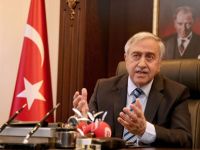 Akıncı: ”Bu müzakere olmayacak… ”