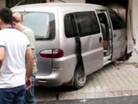 Çocuk şoförün cezası onandı!