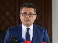 KKTC muhatap istiyor